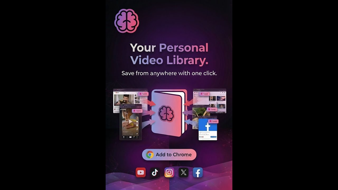 ReelRecall product demo video thumbnail
